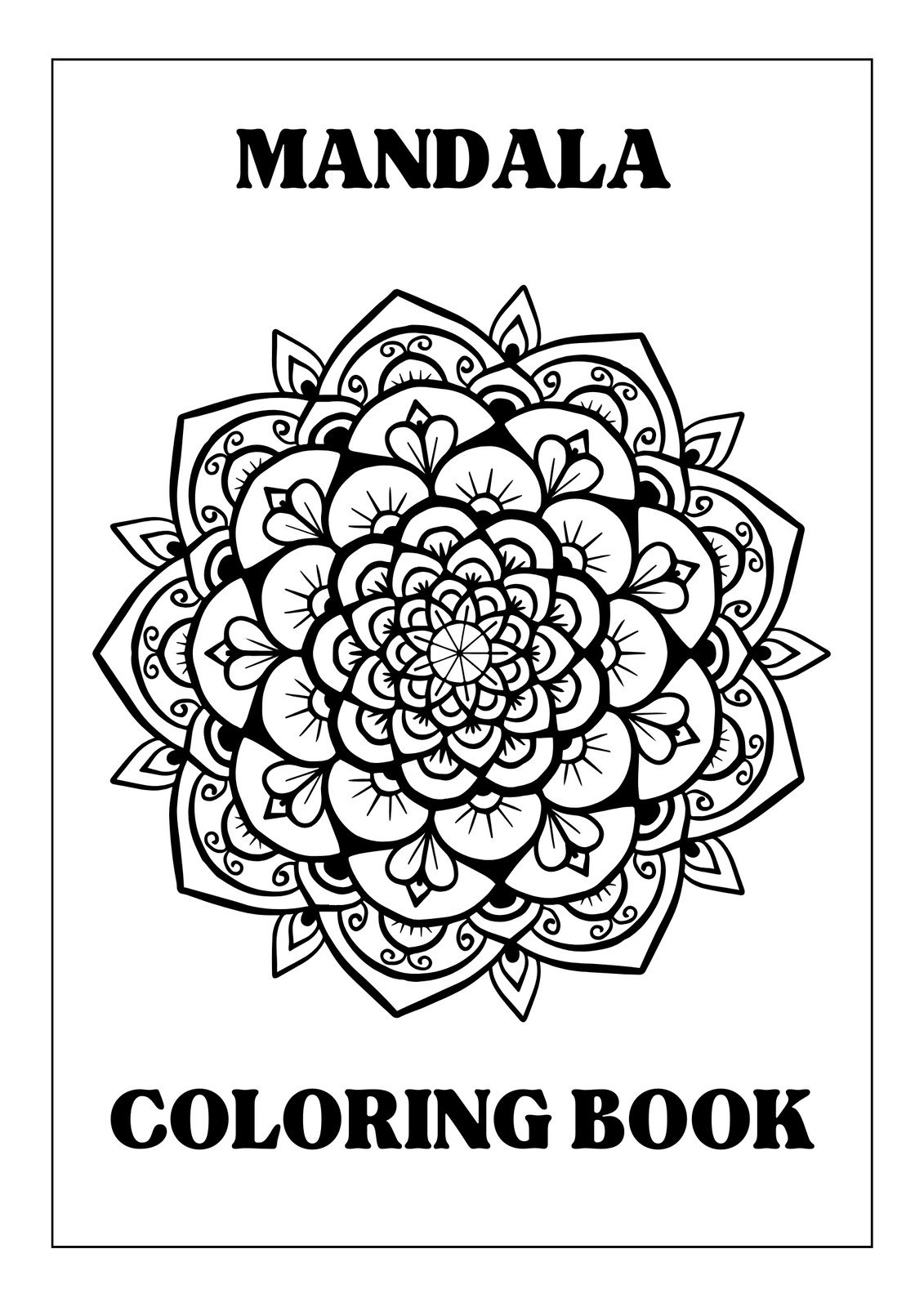 Pattern Books Preschool Printable