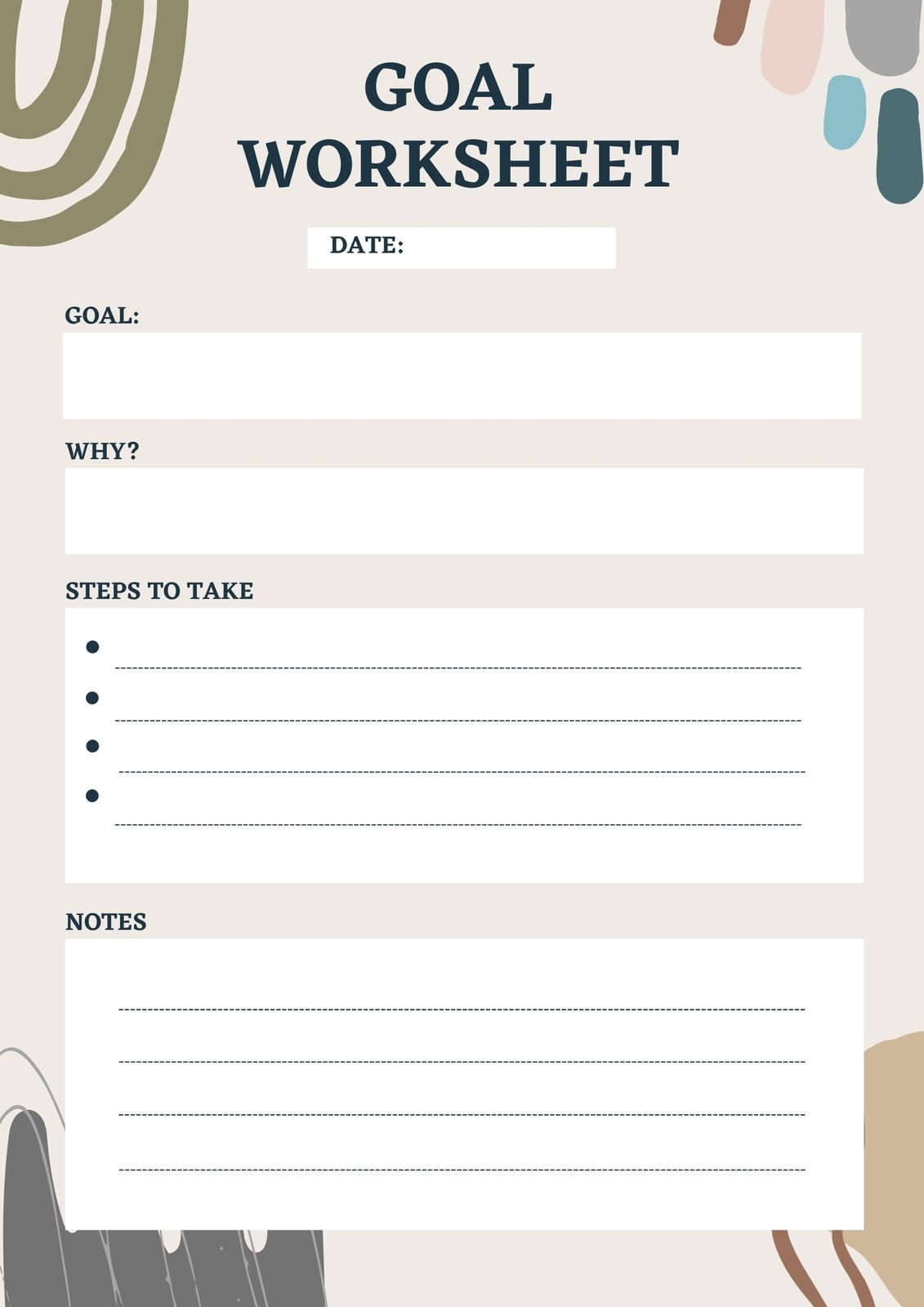 Free Printable Worksheets For Teachers