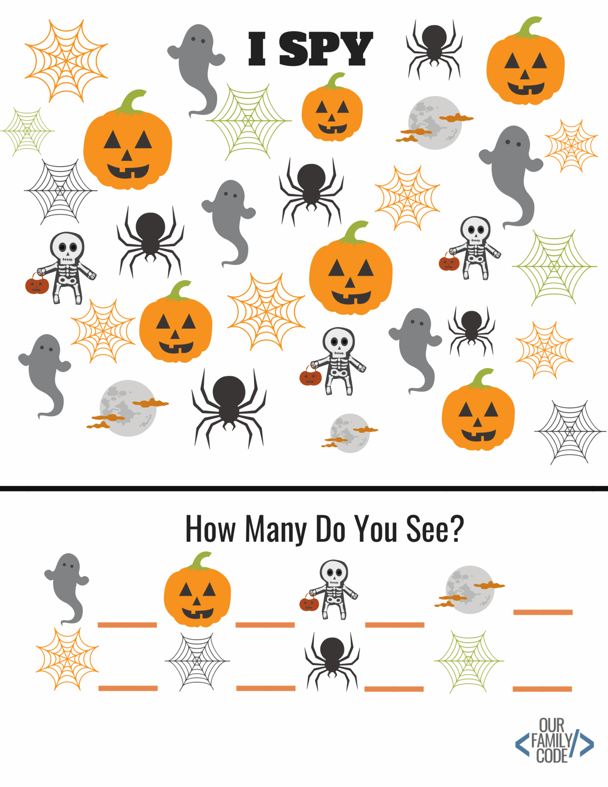 Free Halloween Worksheet For Preschool Download Free Halloween Worksheet For Preschool Png Images Free Worksheets On Clipart Library