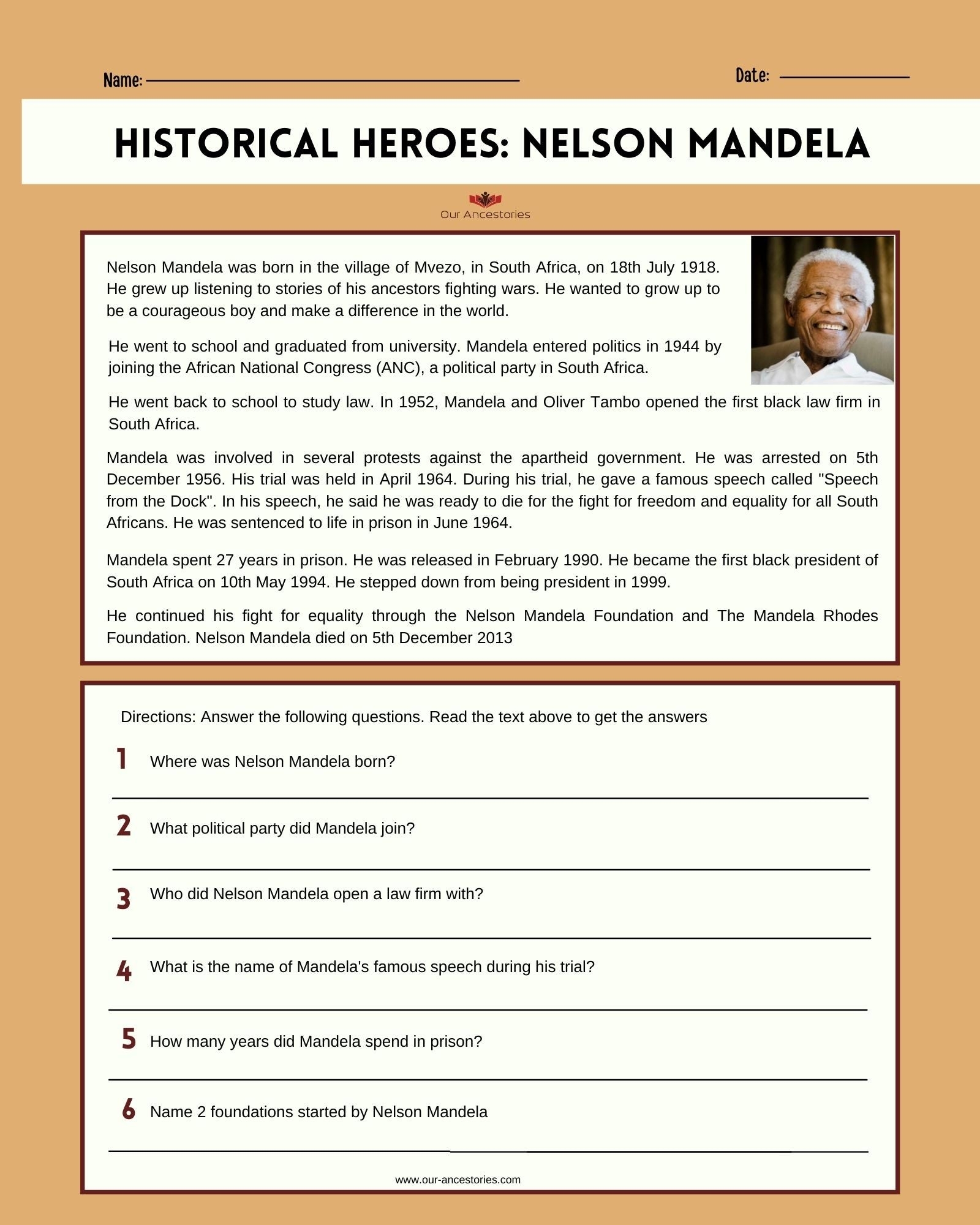 Free Nelson Mandela Worksheet Download Free Nelson Mandela Worksheet Png Images Free Worksheets On Clipart Library Free Nelson Mandela Worksheet Download Free Nelson Mandela Worksheet Png Images Free Worksheets On Clipart Library