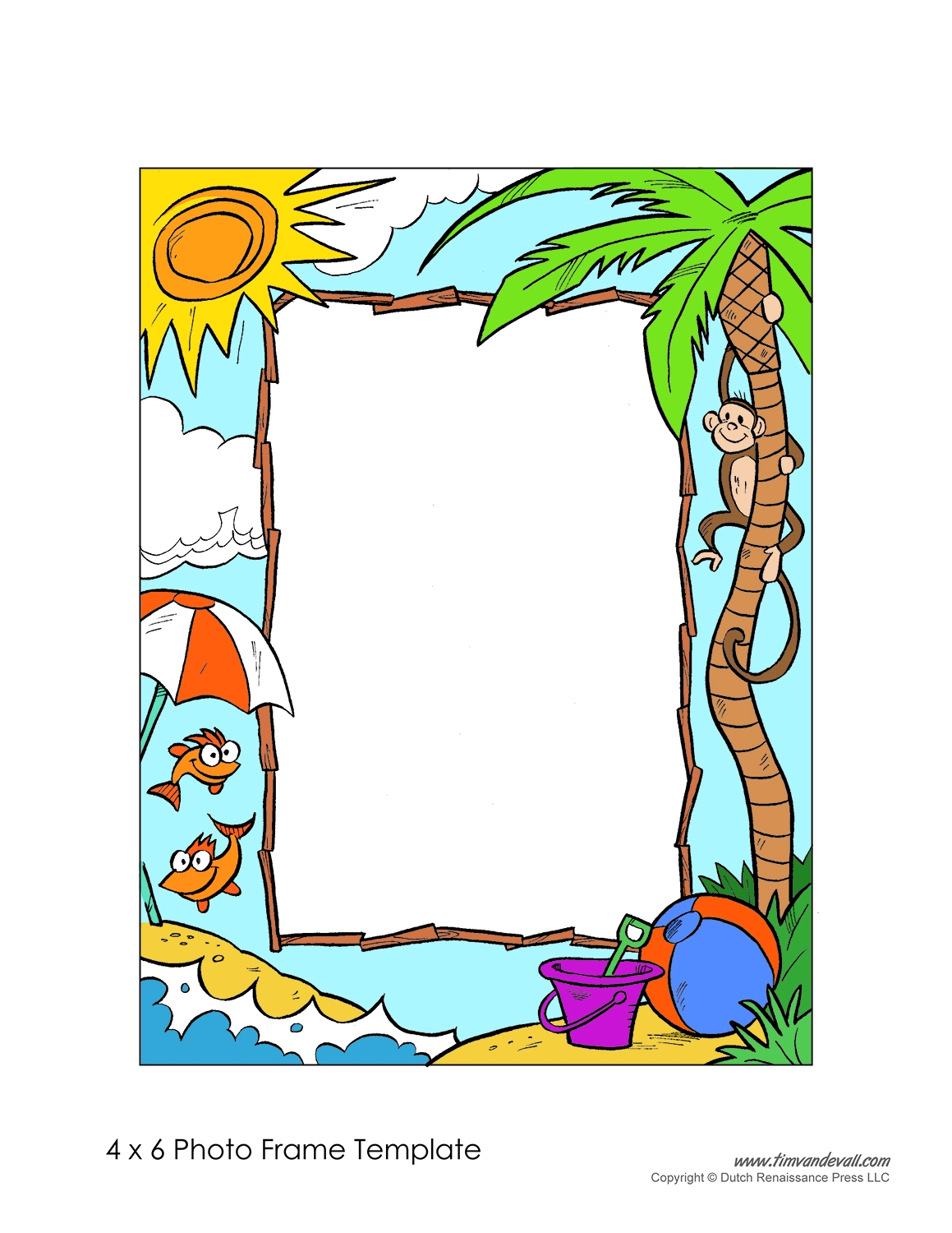 Free Photo Frame Templates Make Your Own Photo Frame Free Photo Frame Templates Make Your Own Photo Frame