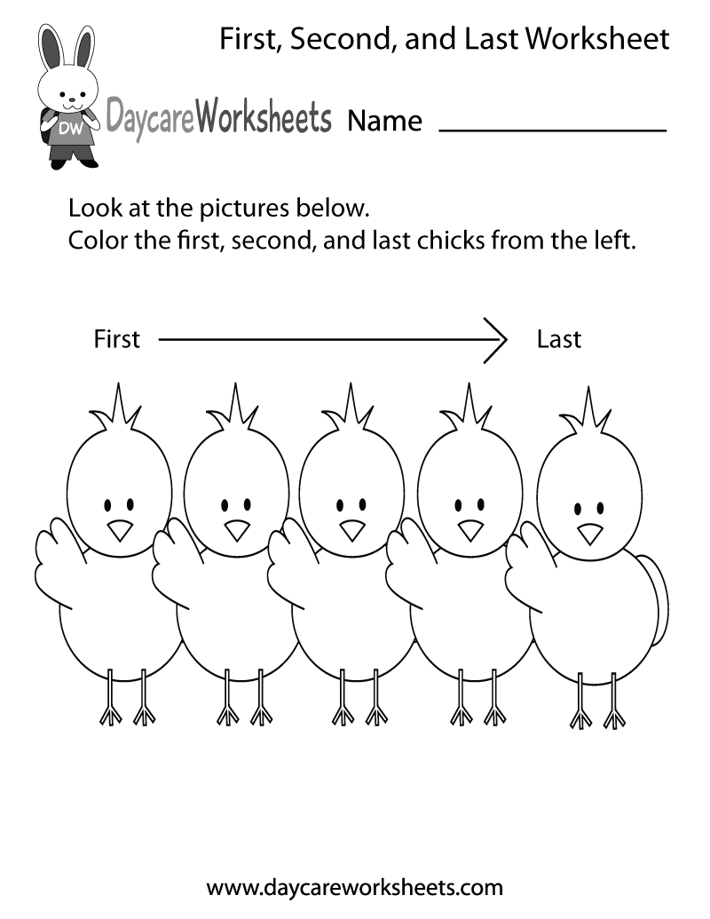 Pre Math Concepts Worksheets For Kindergarten