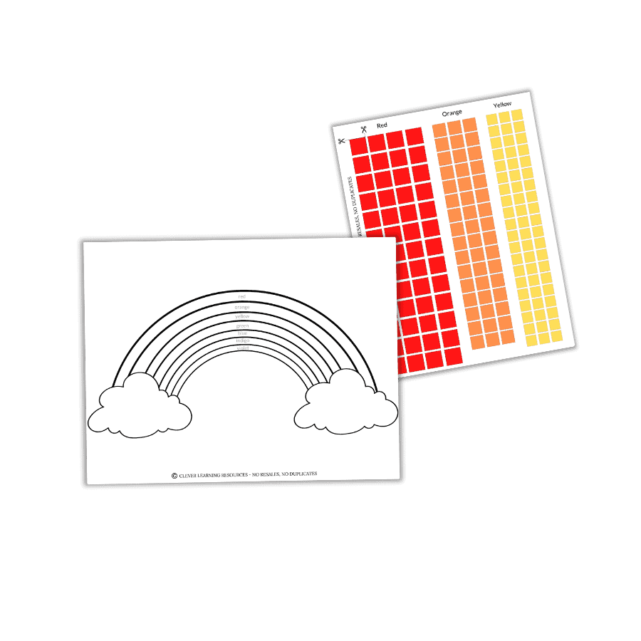 Free Printable Activity Sheets For Kids
