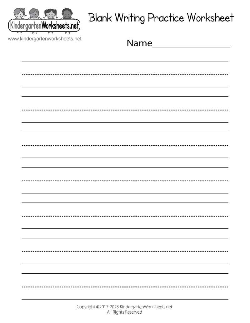 Printable Kindergarten Ela Worksheets Printable Kindergarten Ela Worksheets