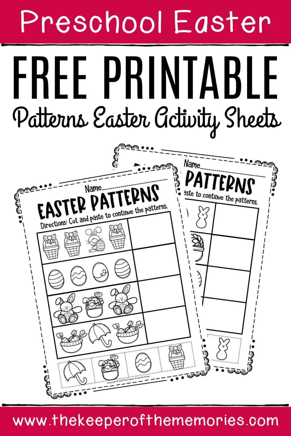 Preschool Activity Sheets Free Printable Preschool Activity Sheets Free Printable