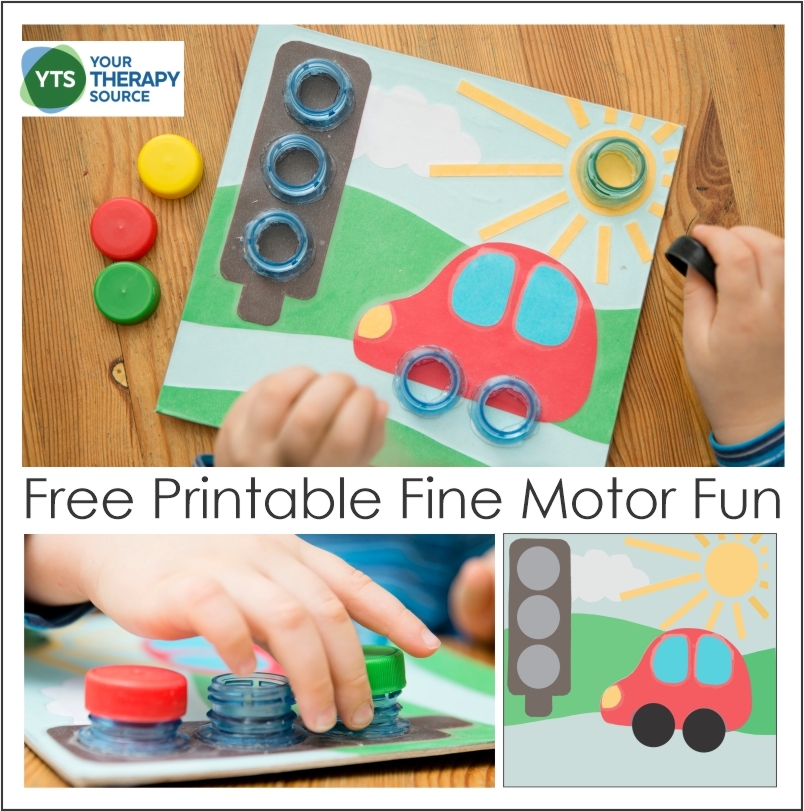 Free Printable Transportation Crafts Your Therapy Source Free Printable Transportation Crafts Your Therapy Source