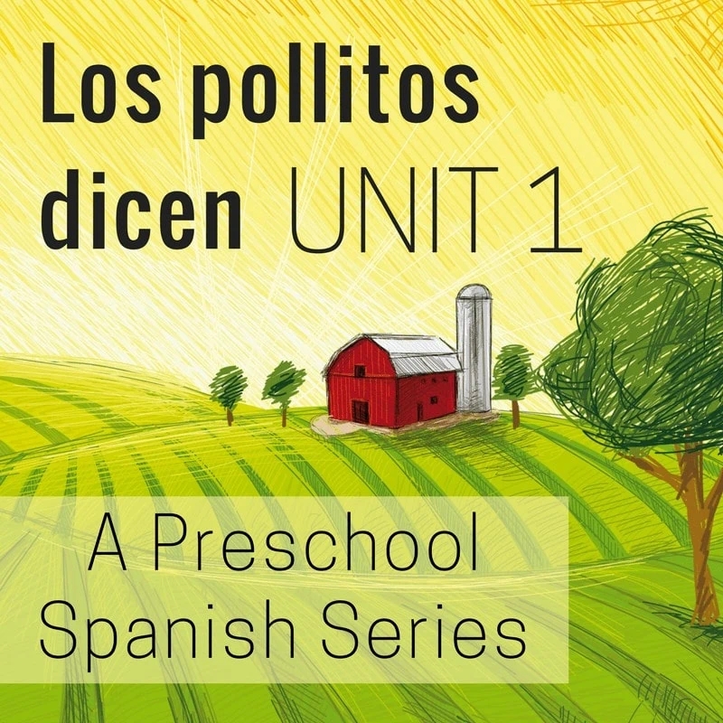 Free Spanish Lessons For Kids