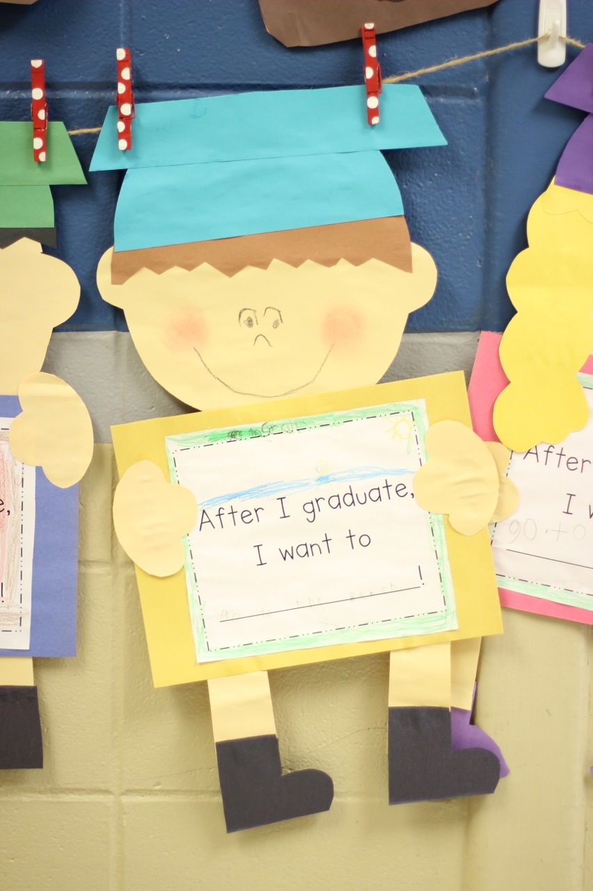 Preschool Graduation Printable Ideas For Scrapbooks