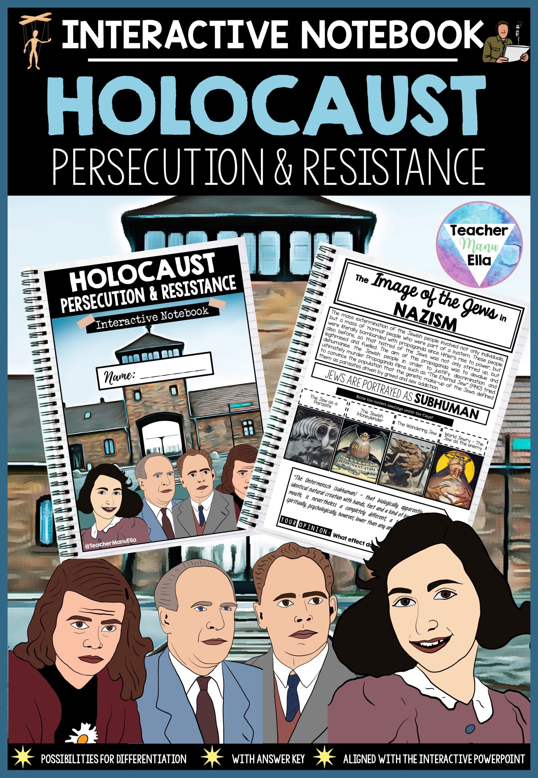 Holocaust Reading Comprehension Worksheets Pdf Holocaust Reading Comprehension Worksheets Pdf