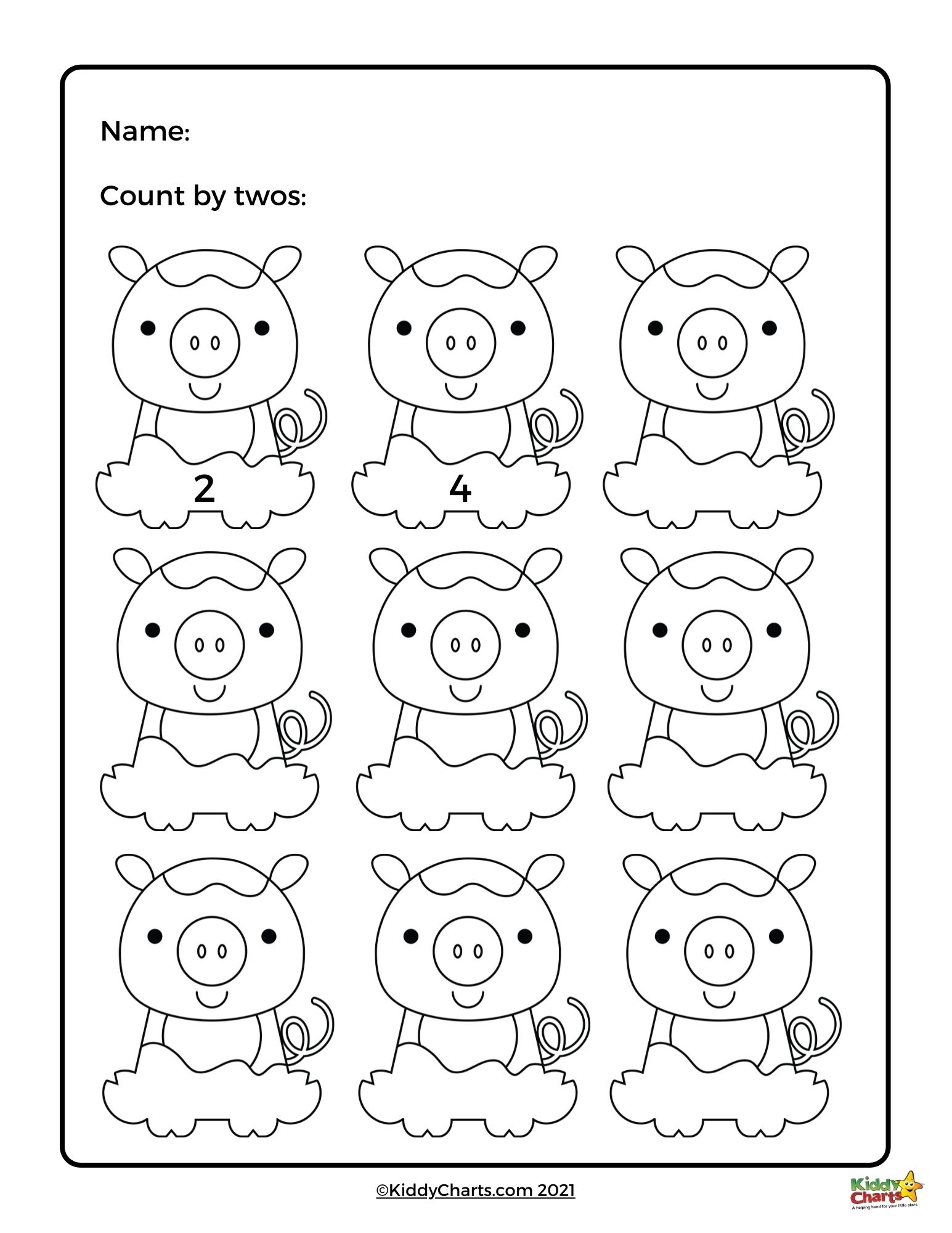 Kindergarten Math Worksheets Animal Math Worksheets KiddyCharts Shop Kindergarten Math Worksheets Animal Math Worksheets KiddyCharts Shop