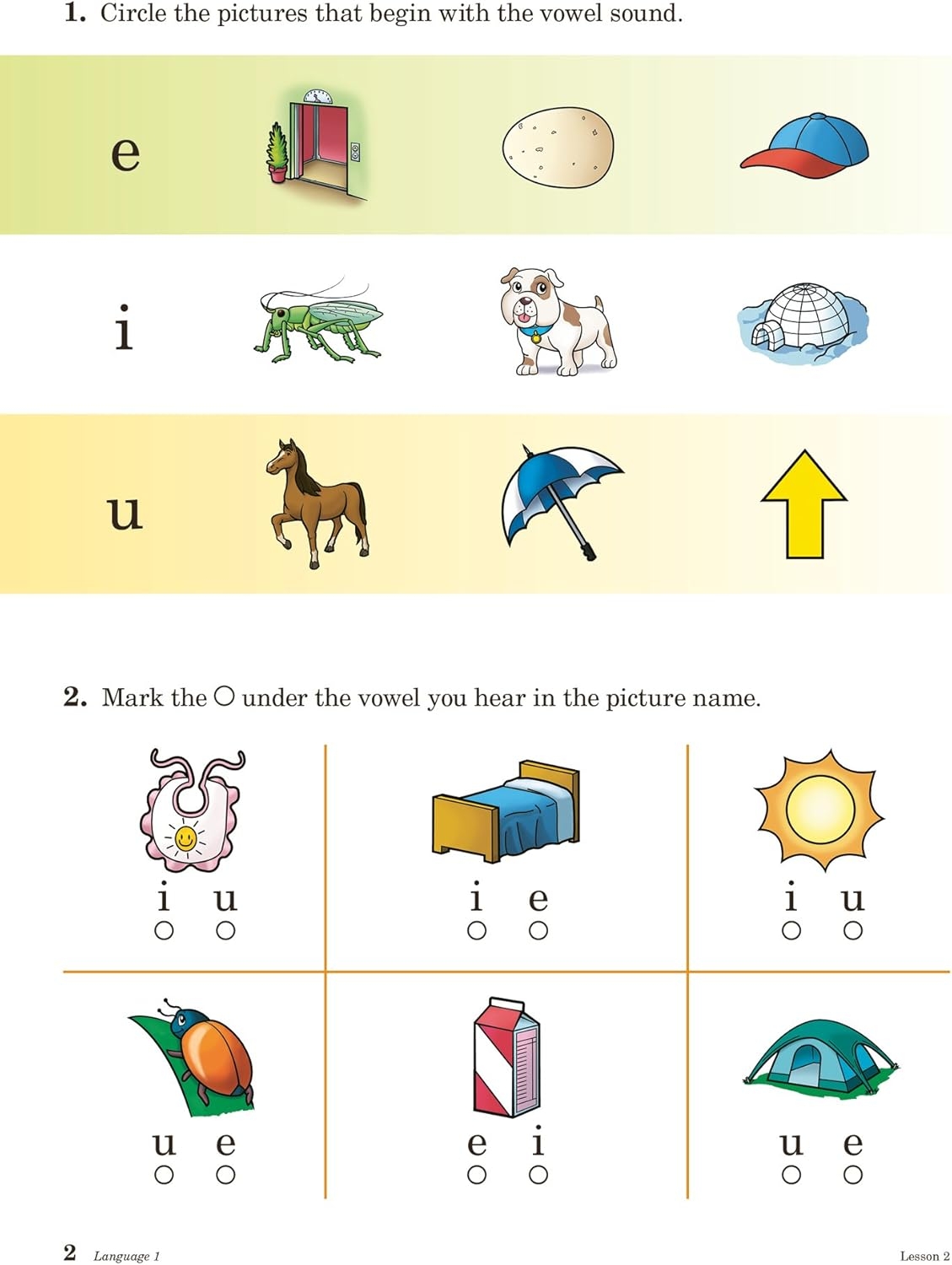 Language 1 Abeka 1st Grade 1 Grammar Creative Australia Ubuy Language 1 Abeka 1st Grade 1 Grammar Creative Australia Ubuy