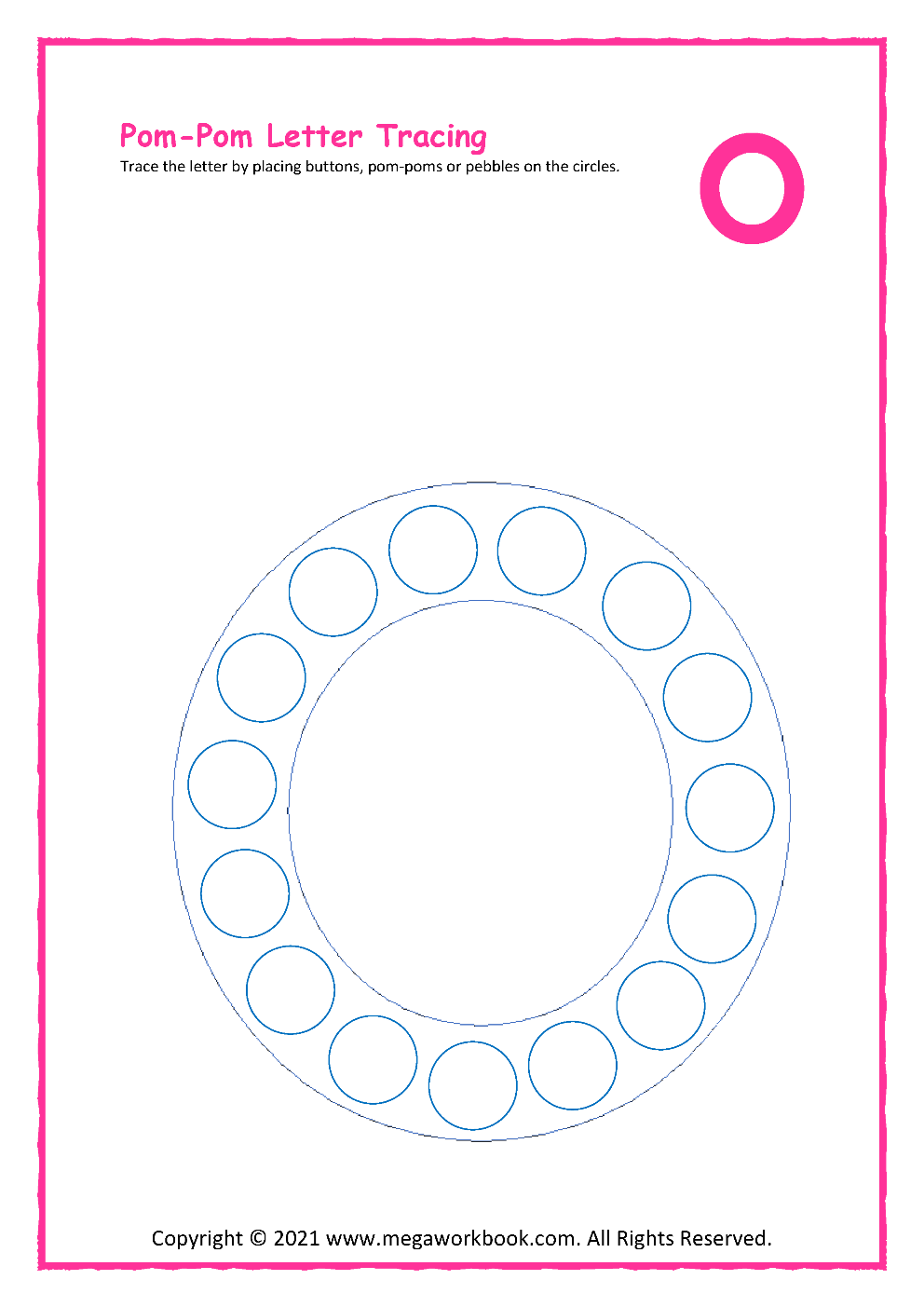 Letter O Printables For Preschool Letter O Printables For Preschool