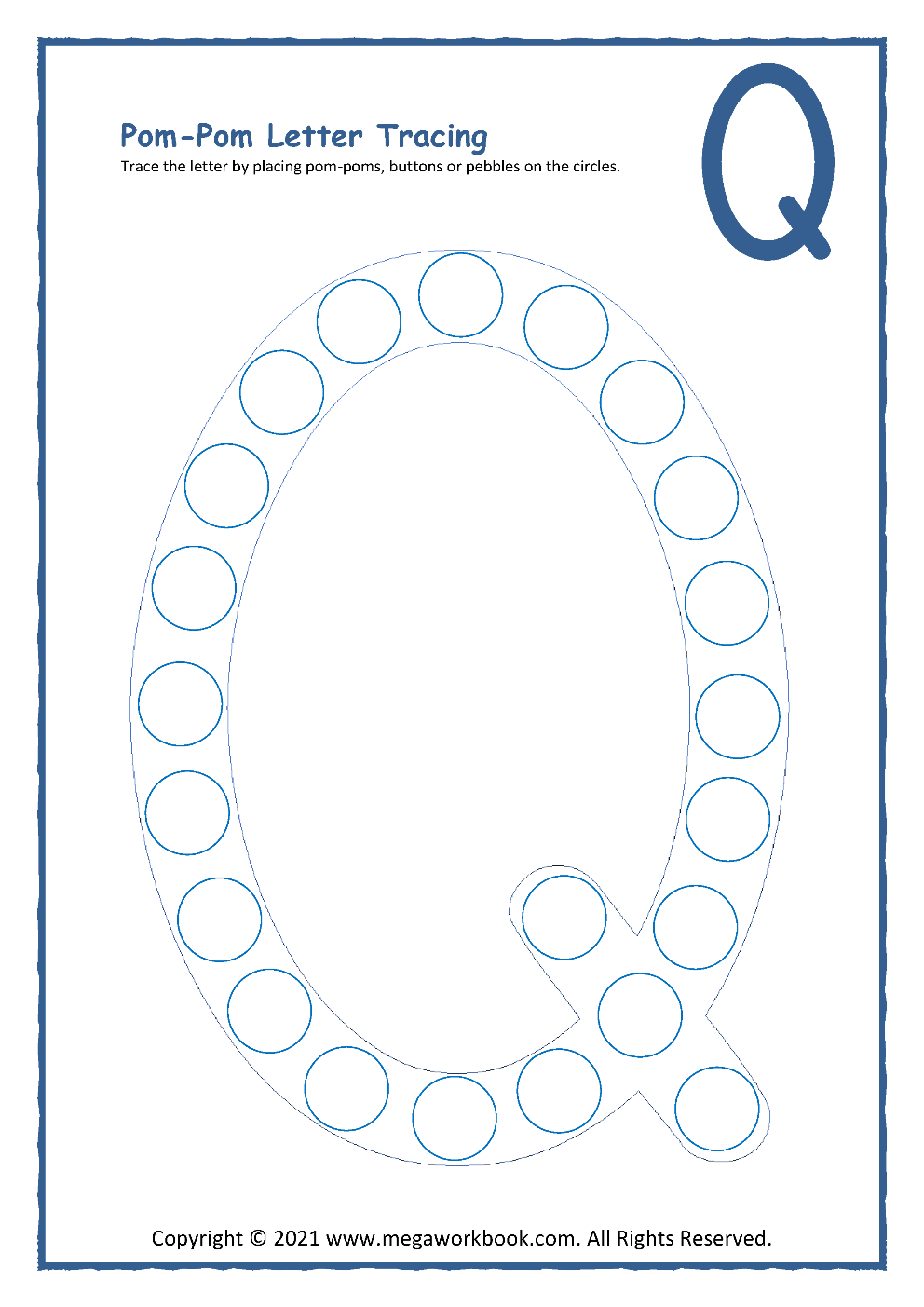Letter Q Activities Preschool Letter Q Worksheets Letter Q 