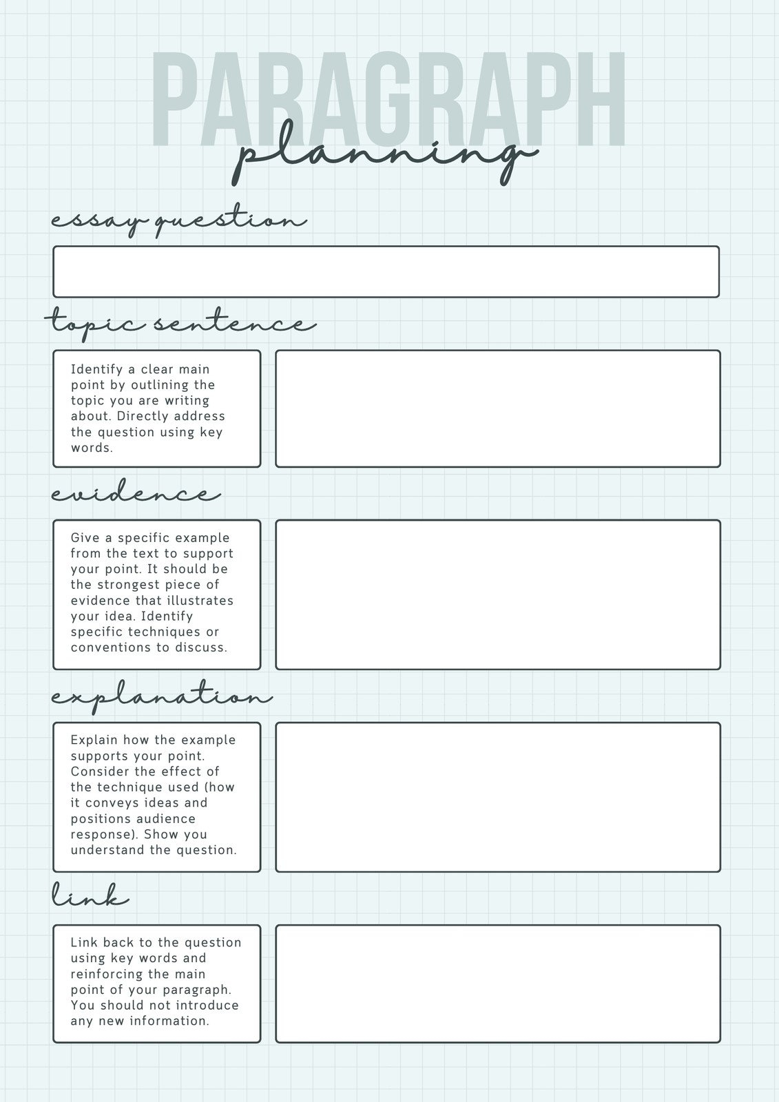 Page 4 Free Printable Customizable English Worksheet Templates Canva