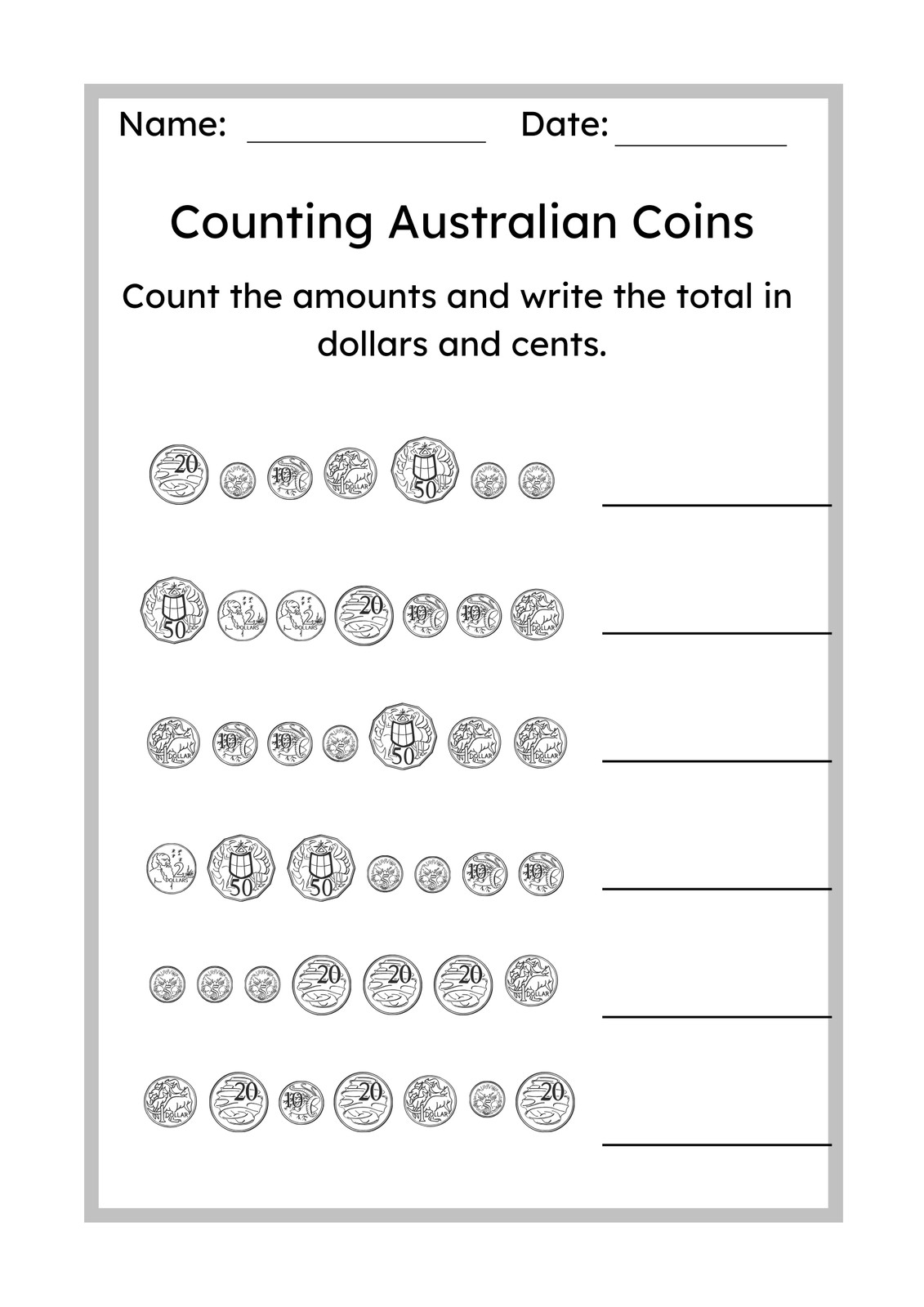 Page 7 Free Editable Kindergarten Worksheet Templates Canva Page 7 Free Editable Kindergarten Worksheet Templates Canva