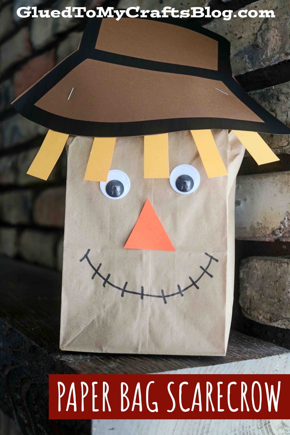 Scarecrows For Preschoolers Printables