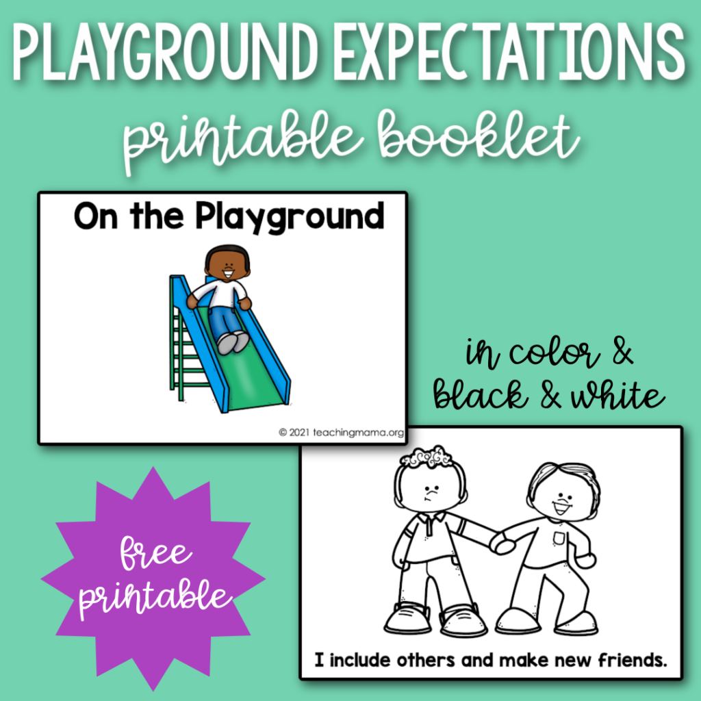 Preschool Classroom Rules Free Printables Preschool Classroom Rules Free Printables