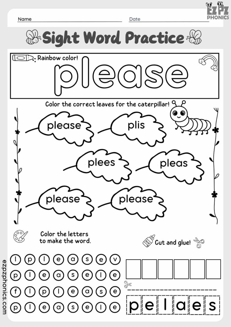 Please