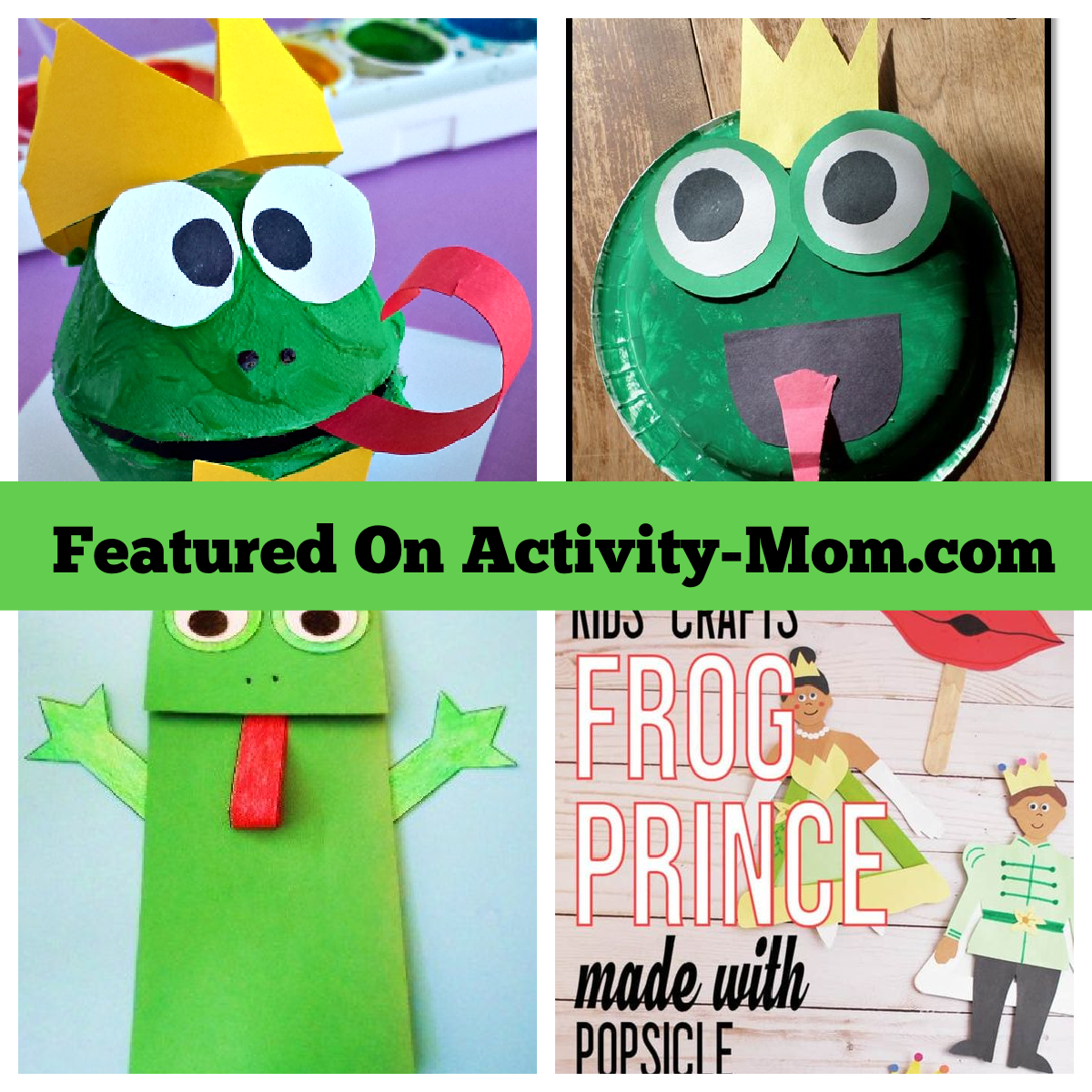 Preschool Fairy Tale Printable