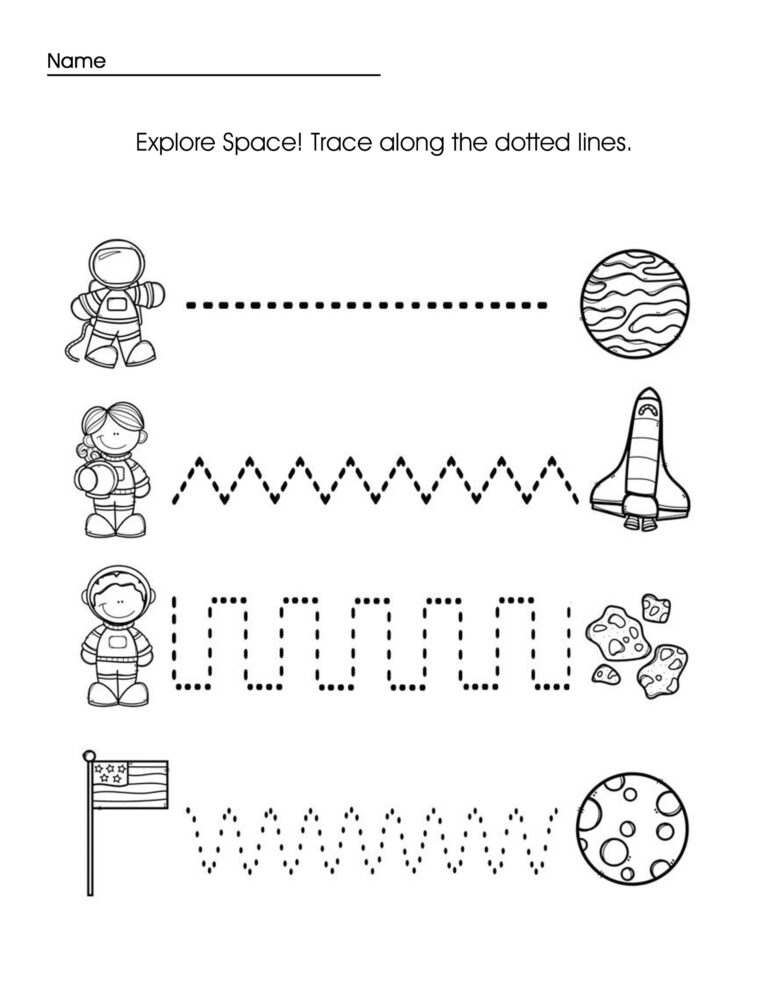 Preschool Tracing Worksheets U0026 Coloring Pages Create Play Travel Worksheets Library