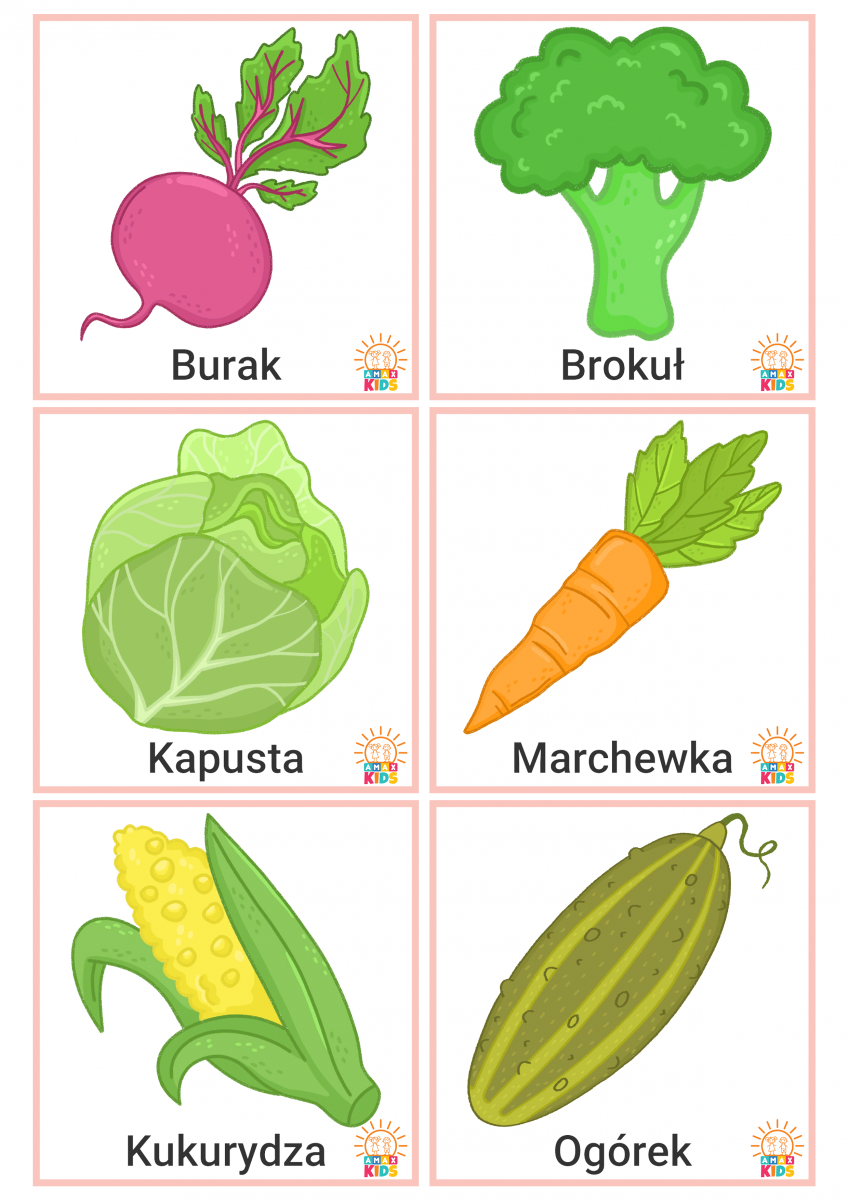 Printable Flashcards For Kids Fruits And Vegetables Amax Kids Printable Flashcards For Kids Fruits And Vegetables Amax Kids