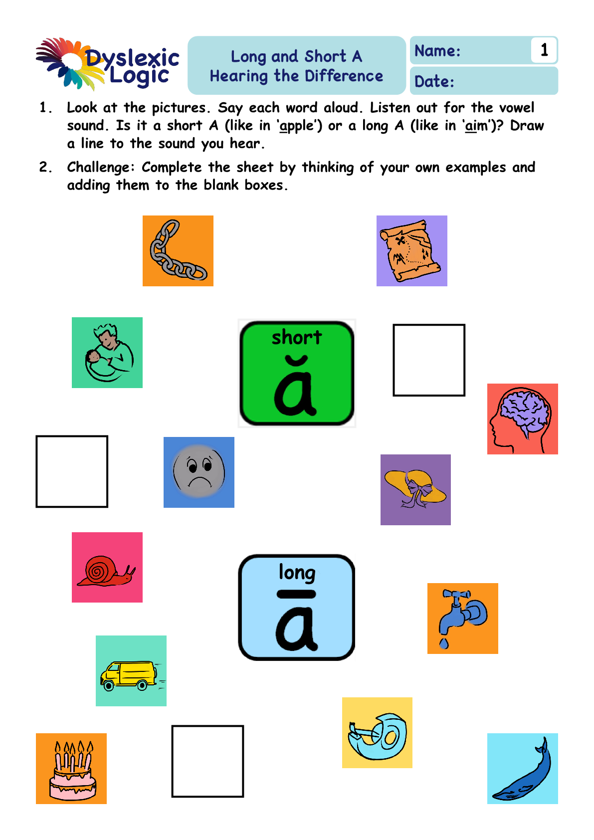 Literacy Worksheets Ks1 Free Printable