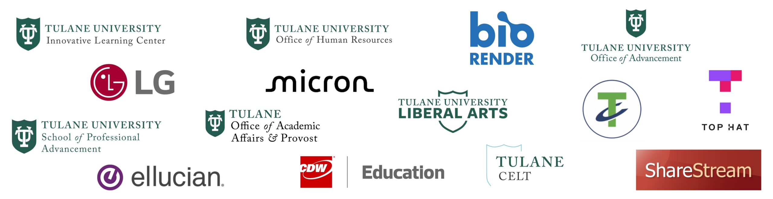 Professional Development Day 2025 Tulane University HR Professional Development Day 2025 Tulane University HR
