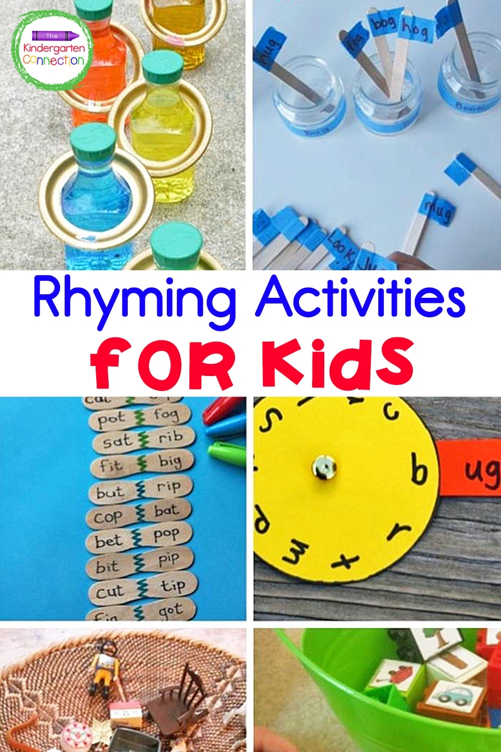 Kindergartener Rhyming Words Worksheets For Kindergarten Kindergartener Rhyming Words Worksheets For Kindergarten