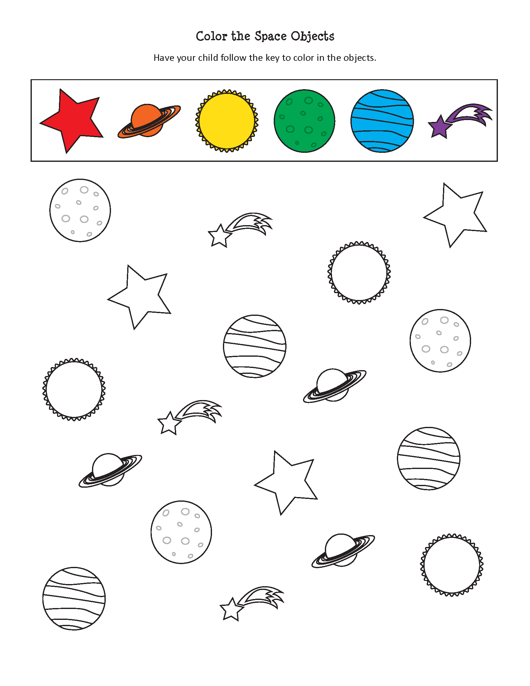 Space Printables Pack Gift Of Curiosity Space Printables Pack Gift Of Curiosity
