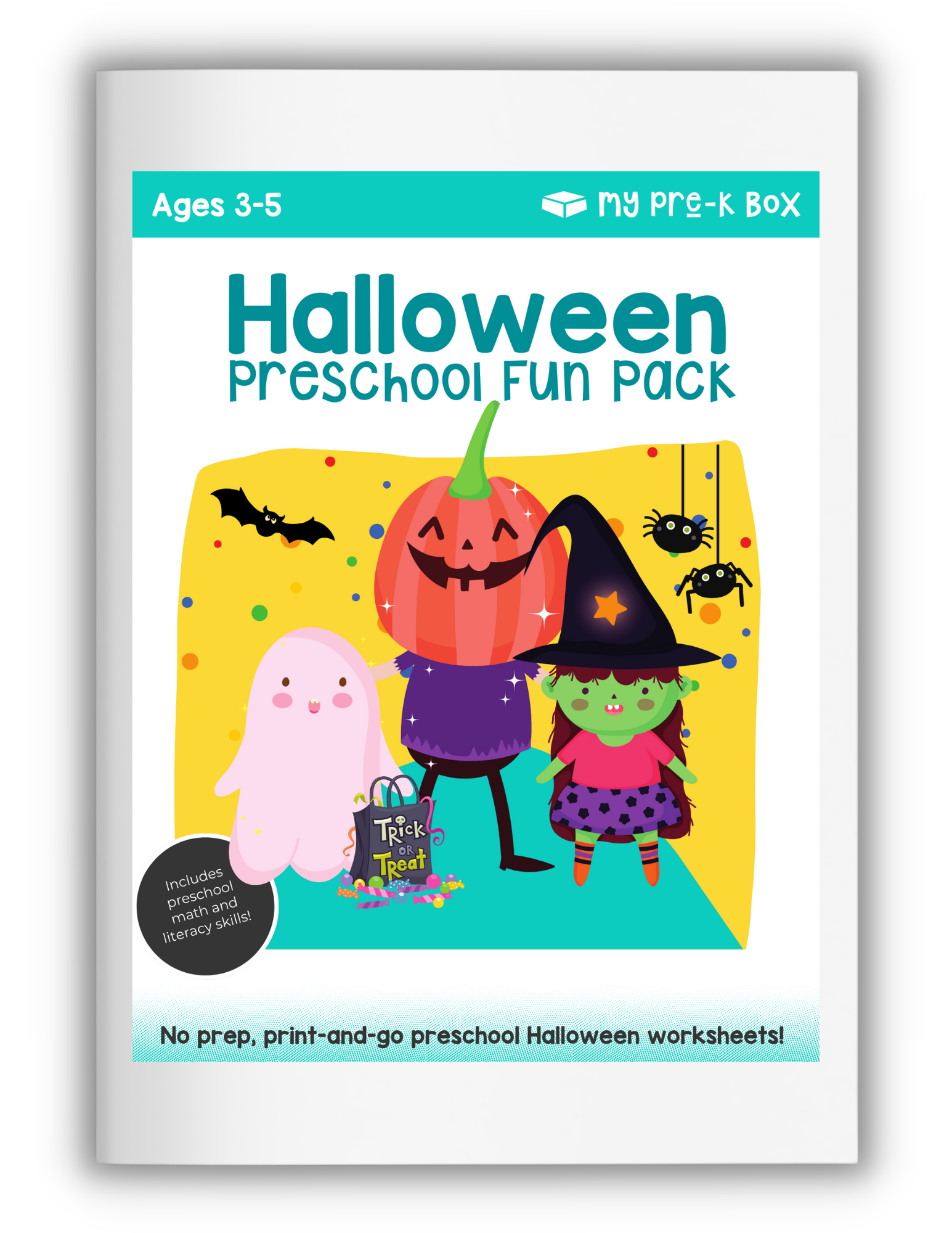 Free Printable Silhouettes Preschool