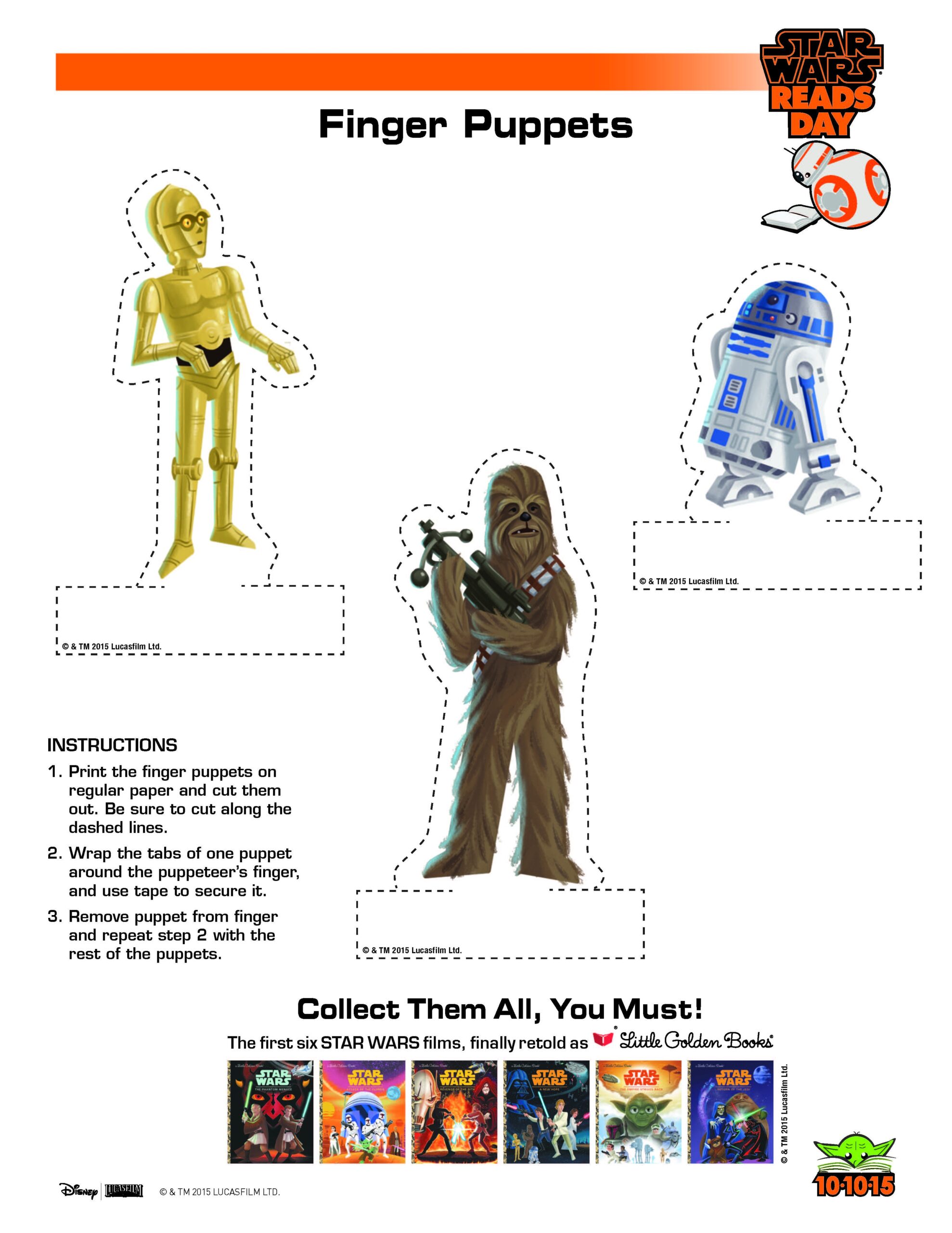 Star Wars Printables U0026 Activities Brightly