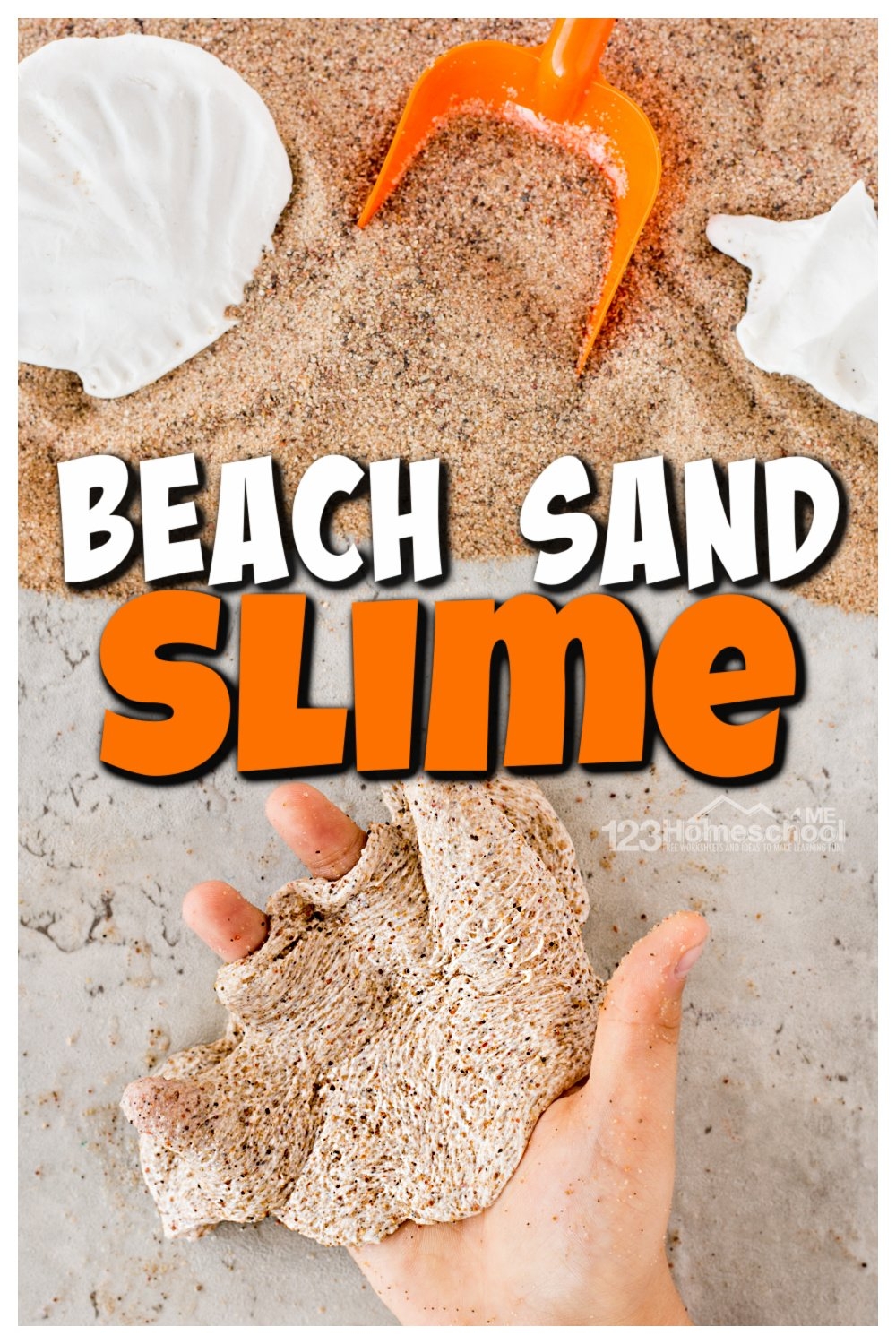 Free Printable Slime Worksheet