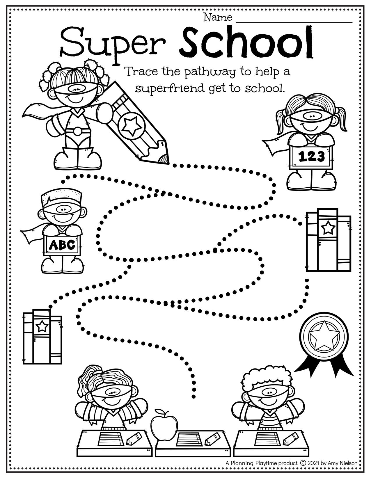 Superhero Worksheets Preschool Planning Playtime Worksheets Library Superhero Worksheets Preschool Planning Playtime Worksheets Library