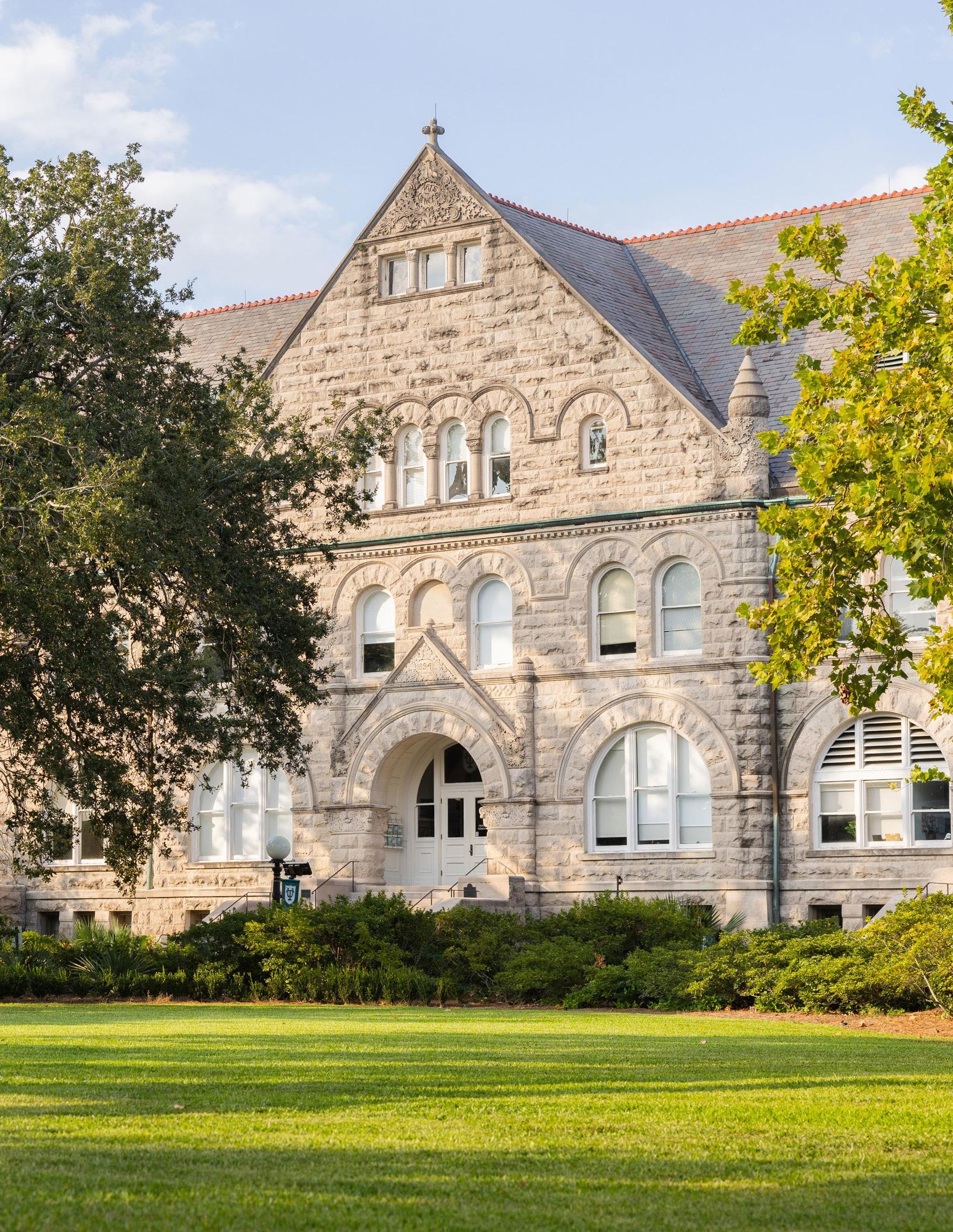 Tulane University Information Reading Comprehension Worksheet Tulane University Information Reading Comprehension Worksheet