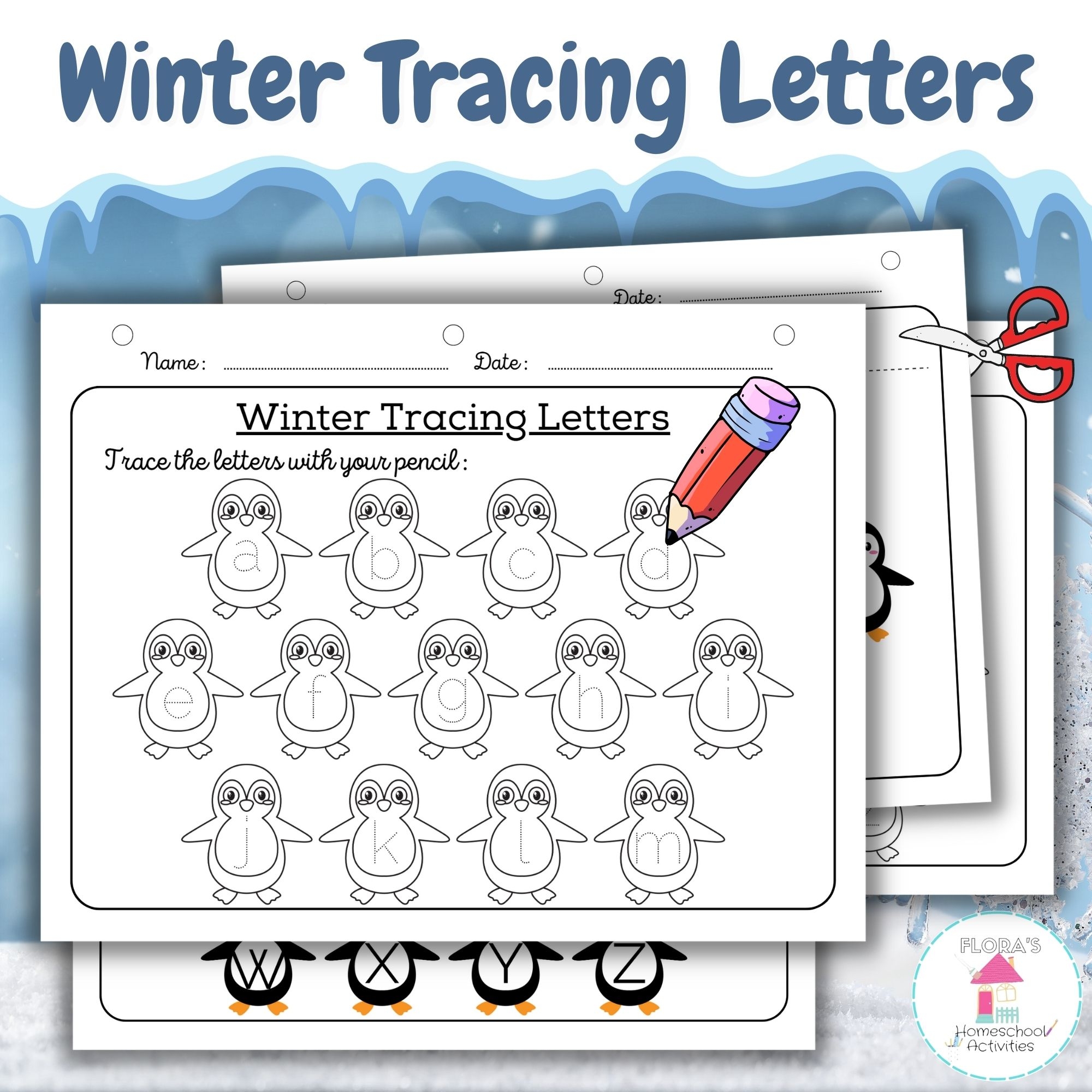 K12 Reader Comprehension Worksheets On Winter K12 Reader Comprehension Worksheets On Winter
