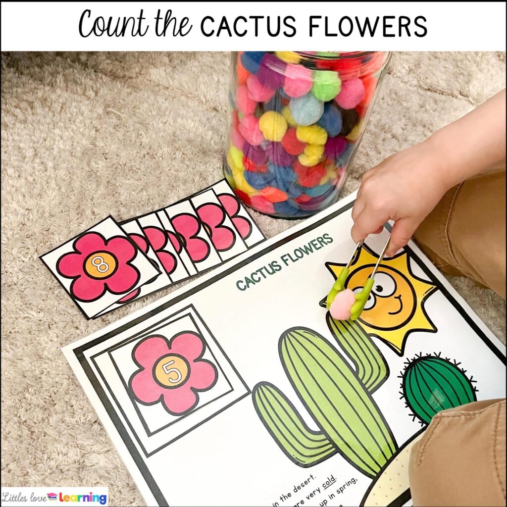 Western Printables Preschool
